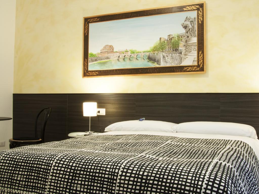 Home Gallery 101 Rome Chambre photo