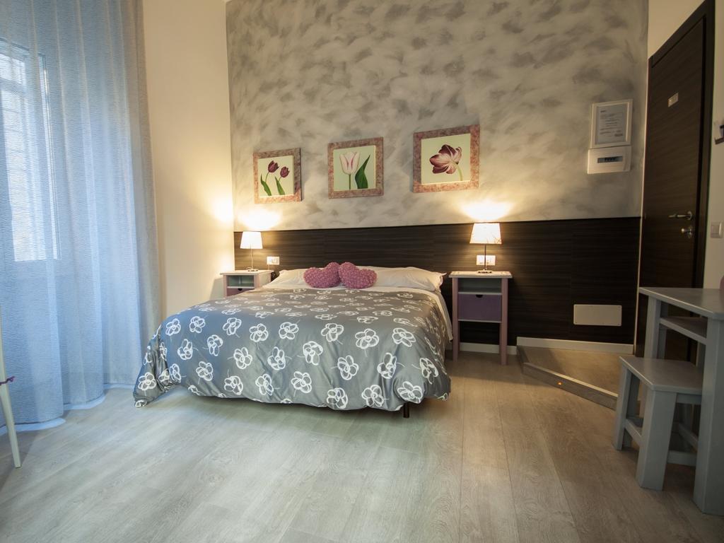 Home Gallery 101 Rome Chambre photo
