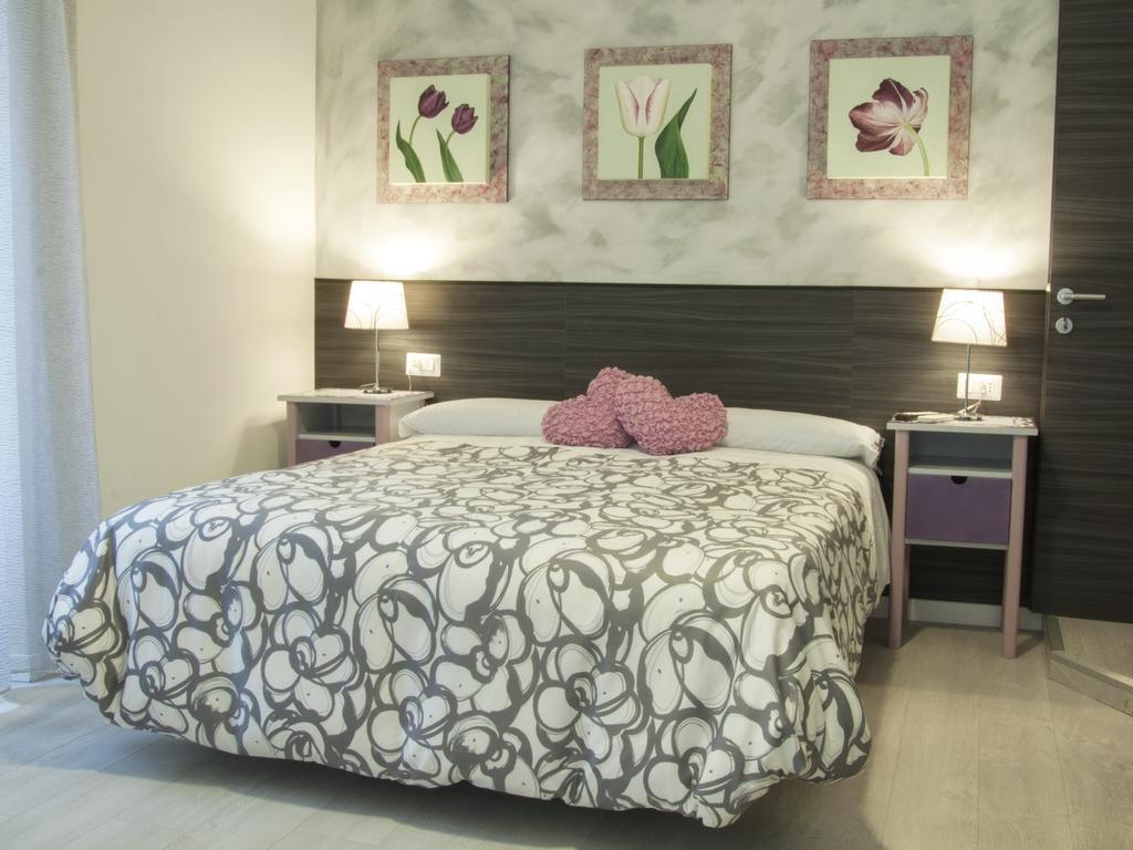 Home Gallery 101 Rome Chambre photo
