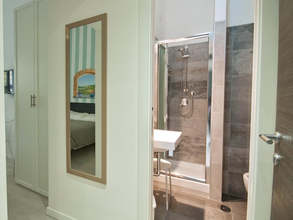 Home Gallery 101 Rome Chambre photo