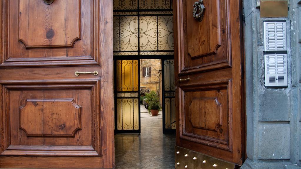 Home Gallery 101 Rome Extérieur photo