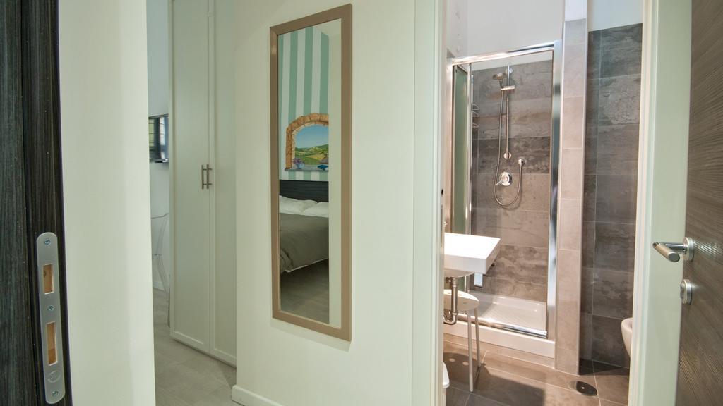 Home Gallery 101 Rome Chambre photo