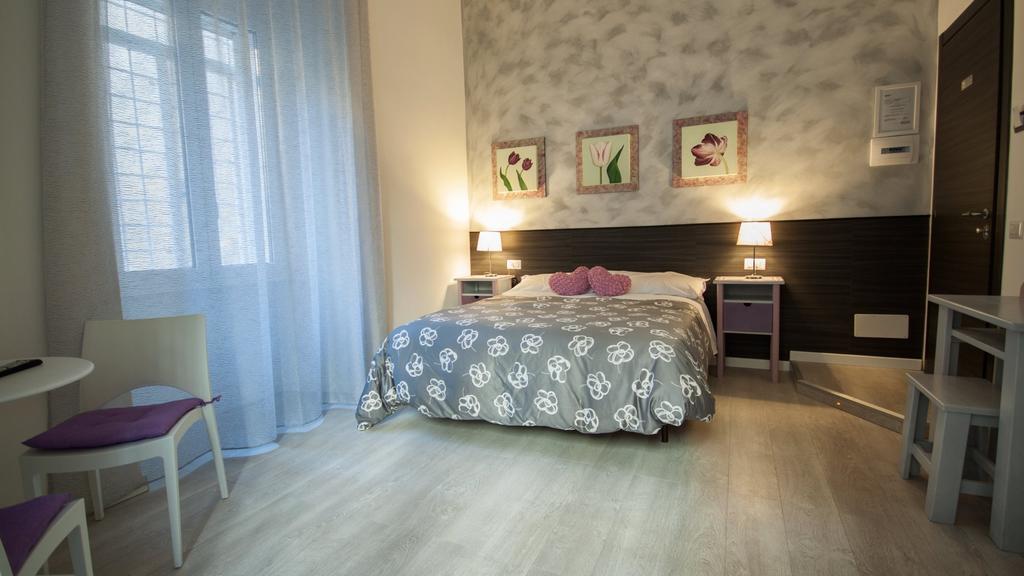 Home Gallery 101 Rome Chambre photo