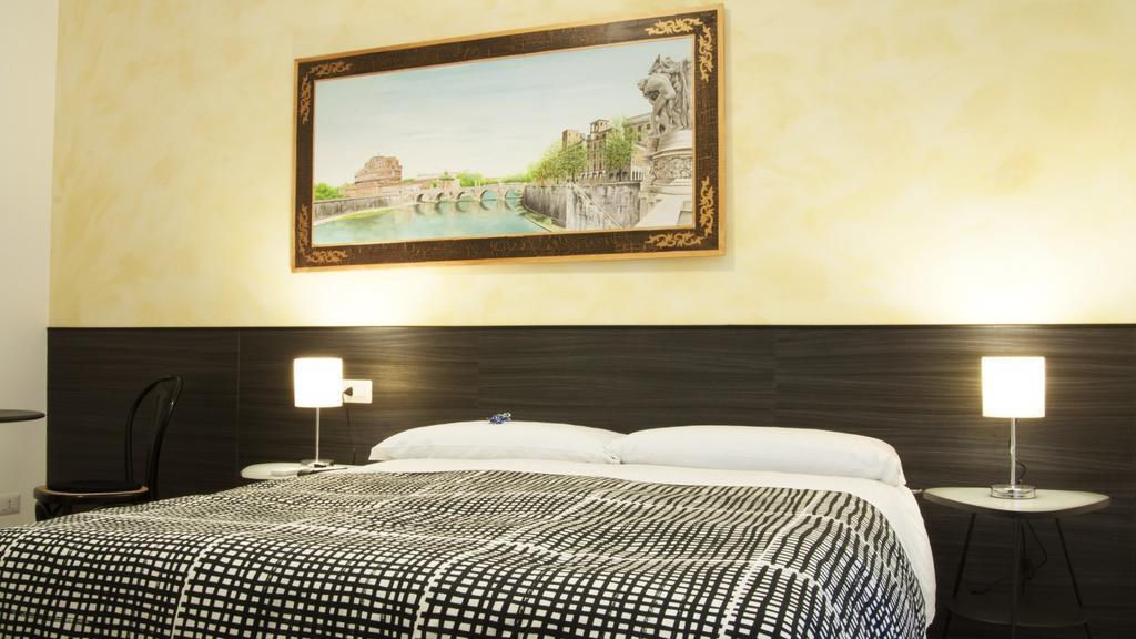 Home Gallery 101 Rome Chambre photo
