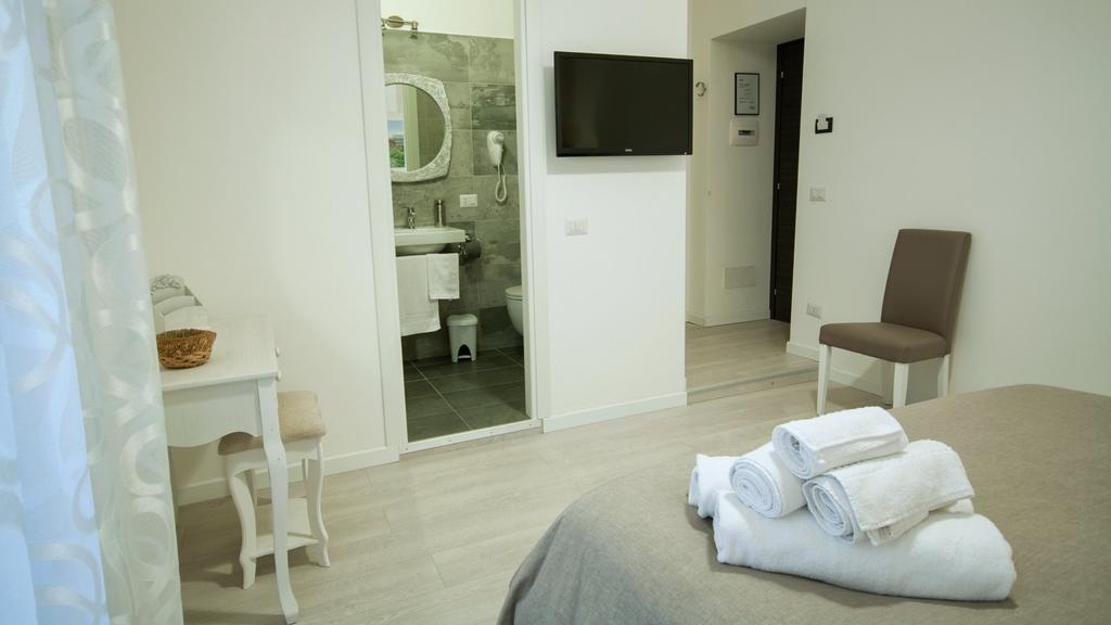 Home Gallery 101 Rome Chambre photo