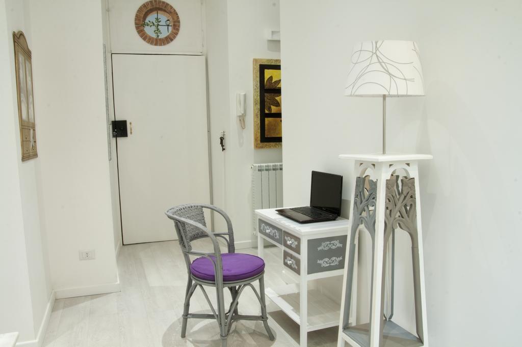 Home Gallery 101 Rome Extérieur photo
